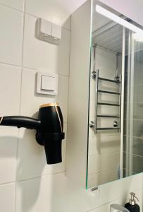 CityReady Apartment - Tranquil, Great Location and Transport Connections