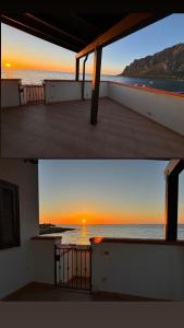 Residenza sul Mare Baia Cornino