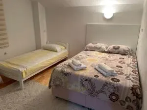 Pyramid of the Sun - Grad