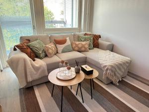 Cosy apartment in vantaa