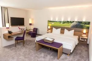 Stratmanns Hotel - Zerhusen