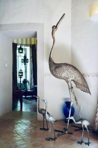 Appartements LA PONCHE : photos des chambres