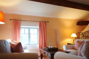 Appartements LA PONCHE : photos des chambres