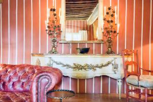 Appartements LA PONCHE : photos des chambres