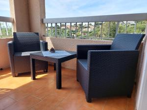 Sainte Maxime Coteaux la Nartelle