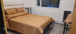 Departamento familiar