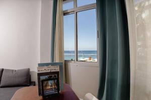 Ocean views Studio Gran Canaria