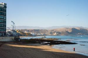 Ocean views Studio Gran Canaria
