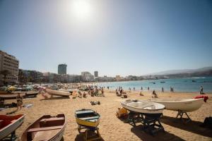 Ocean views Studio Gran Canaria