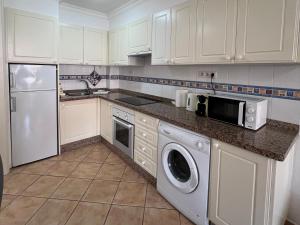 Apartment Center Los Cristianos