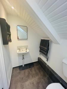 Glastonbury Festival en-suite Studio with Kitchenette - 2 miles to site