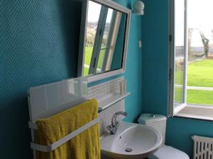 Villas Le Clos Saint-Clair Etretat : photos des chambres