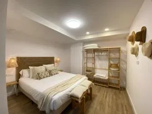 El refugio del mar - La Torre