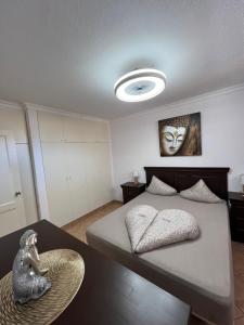 Apartment Center Los Cristianos