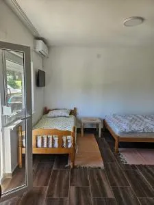 Apartman Knežević Banja Vrujci - Mionica