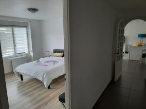 Appartements Appart cosy aux ecluses du port : Appartement 2 Chambres