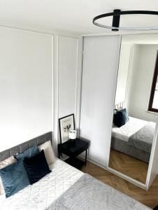 Garnizon City Zen Apartament