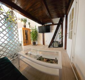 Green Garden Děčín