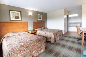 Whitehouse Motel Richmond South