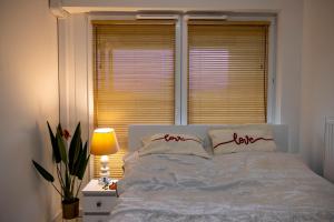 Imperial Citi Yes Apartament