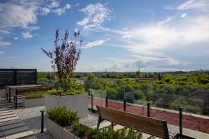 Imperial Citi Yes Apartament