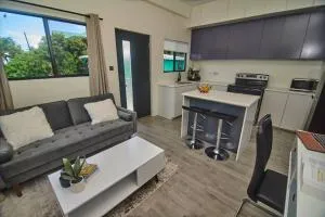 Azora Heights - Buccament