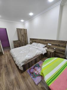 Old batumi apartmentss