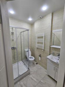 Old batumi apartmentss