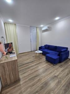 Old batumi apartmentss