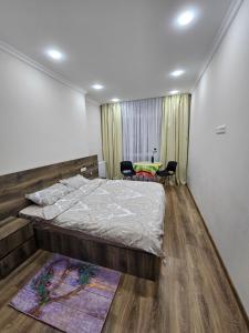 Old batumi apartmentss