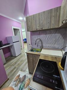 Old batumi apartmentss