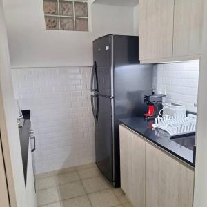 Excelente a metros La Rural y Embajada USA con piscina y Gym Palermo Soho