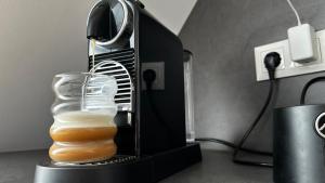 BeeFree City Connect Metro Bus Shops Olympia