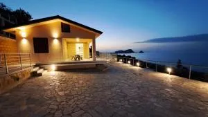 Villini AltaVista - 阿尔塔维拉米利恰