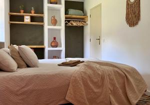 Quinta Dormmimo a Hidden Gem with Pool near Tomar