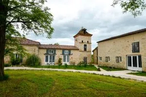 Gîte Lilou le clos st jean - Cuq
