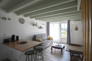 Maisons de vacances Gite Lilou le clos st jean : photos des chambres