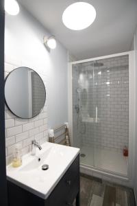 Gîte Lilou le clos st jean