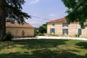 Gîte Lilou le clos st jean