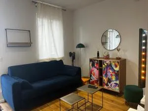 Charmante maison de ville avec jardin - 小克维伊