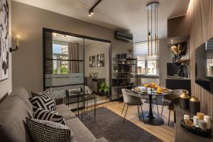 Nautilus Luxury Apartments 1