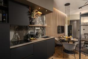 Nautilus Luxury Apartments 1 