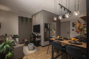 Nautilus Luxury Apartments 1 