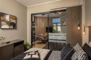 Nautilus Luxury Apartments 1