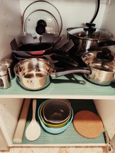 The Astrid Apartment