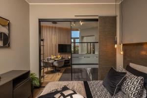 Nautilus Luxury Apartments 1