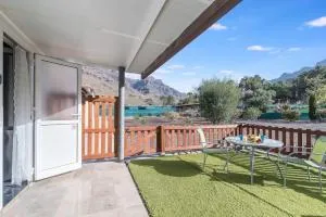 Finca Apartment near Maspalomas - Los Sitios