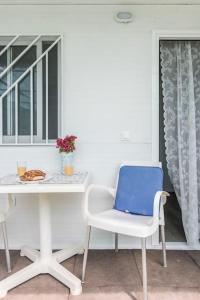 Tiny House in the Country