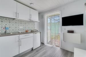 Tiny House in the Country