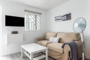 Tiny House in the Country